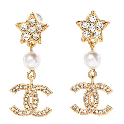 chanel earrings buy|Chanel earrings for cheap outlet.